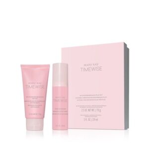 Mary Kay Microdermabrasion Set